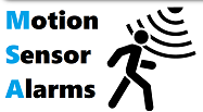 Find The Best Motion Sensor Alarms